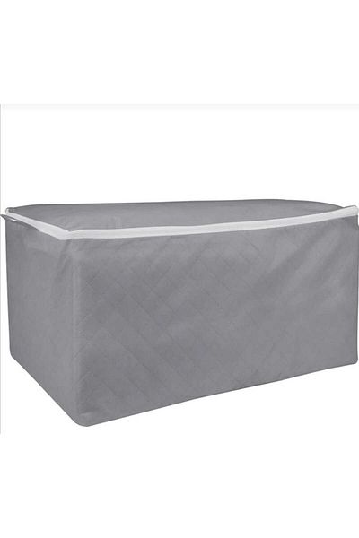 AYHOME Large Size Storage Bag Set of 4 - Base Base and Sofa Bed Type 100x50x50 CM Storage Bag