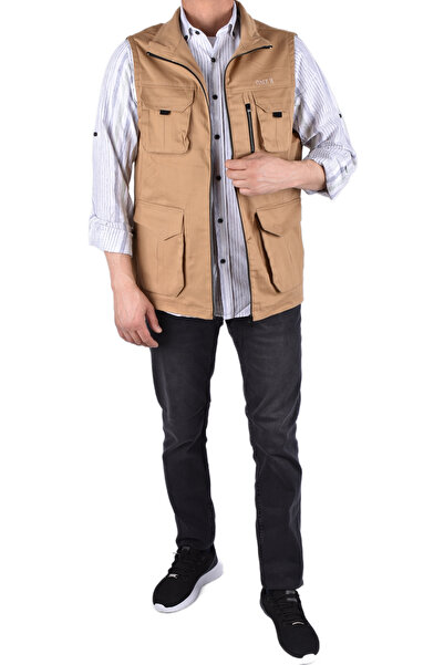 ONZ 2023-812 سترة صيد موسمية سوداء