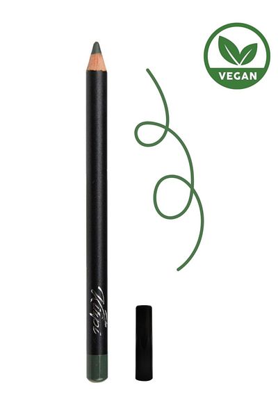 Kirpi Vegan- Green Eye Pencil / Moss