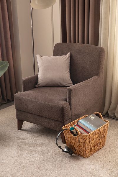 BUGİ HOME COLLECTİON Design special Bohemian Jacquard Kilifti - Single