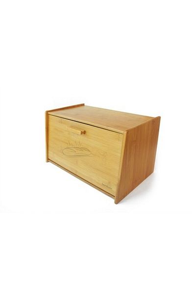 Bambum Burrino Bread Storage Container