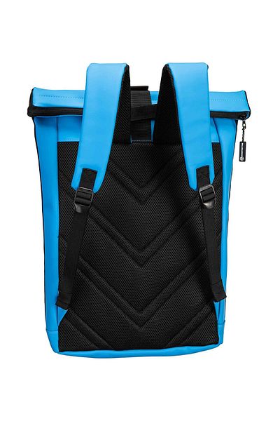 SCHIETWETTER Rucksack modern, schick & funktional