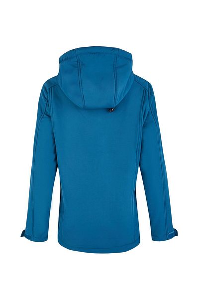 Michael Heinen Softshelljacke Kiel Gefüttert, Winddicht, Wasserdicht