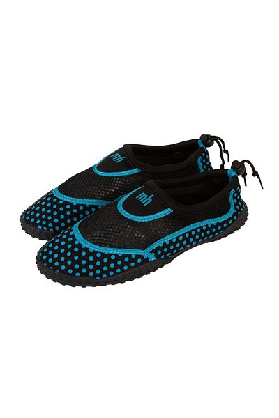 Michael Heinen Bequeme Strandschuhe, rutschfest