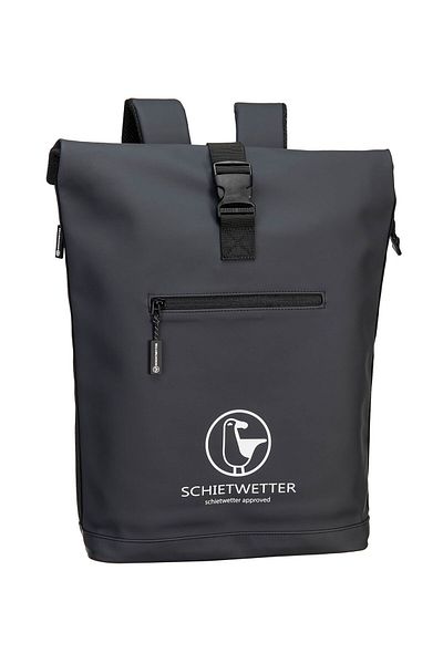 SCHIETWETTER Rucksack modern, schick & funktional