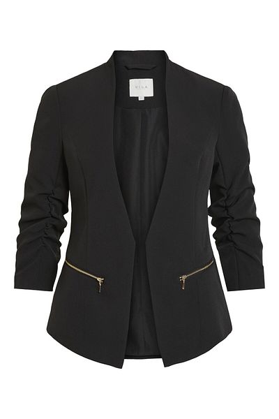 VILA Blazer 3/4-Ärmel
