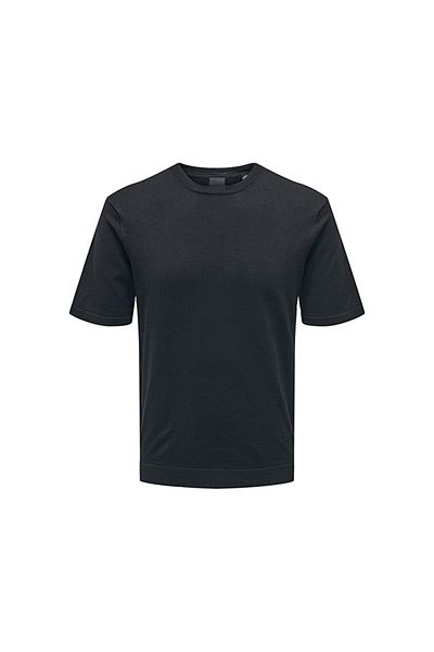 Only & Sons Rundhals T-Shirt