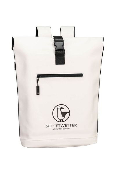 SCHIETWETTER Rucksack modern, schick & funktional
