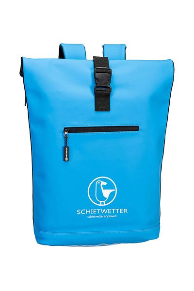 SCHIETWETTER Rucksack modern, schick & funktional