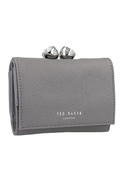 Ted Baker Rosiela Wallet Leather 12 cm