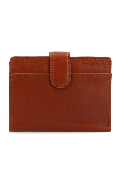 Picard Buddy 1 Wallet Leather 12.5 cm