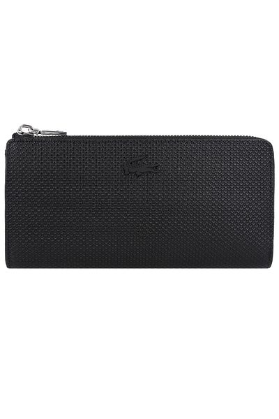 Lacoste Chantaco Geldbörse Led 19 cm