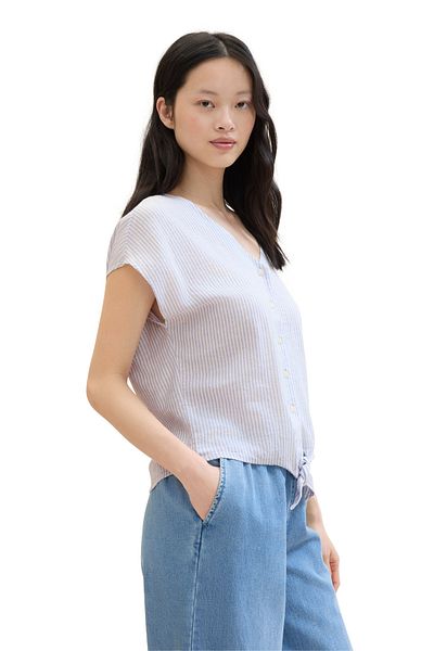 Tom tailor shirt dames 2025