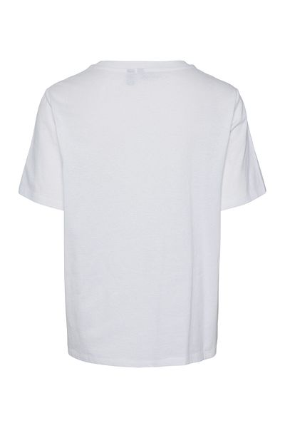 PIECES PCBANDA SS TEE BC SWW BC