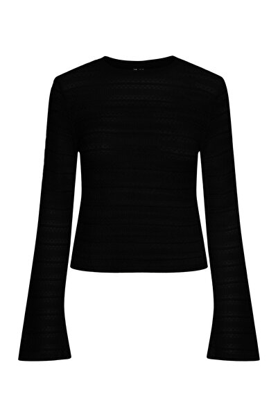 PIECES PCAGDA LS TOP BC