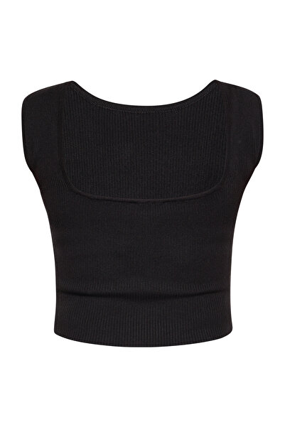 nascita Crop-Top