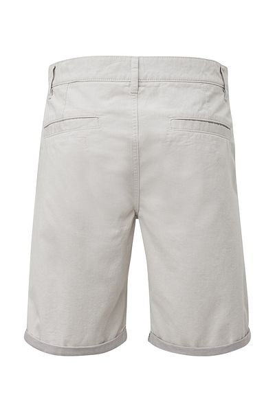 QS by s.Oliver Παντελόνι, Βερμούδα, Casual, κανονική εφαρμογή