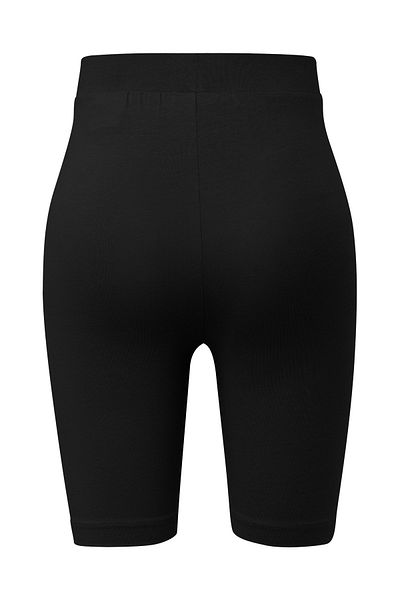 QS by s.Oliver Leggings mit High Rise-Bund