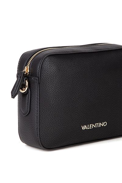 Valentino BRIXTON TAŠKA NA FOTOAPARÁT NERO VBS7LX07
