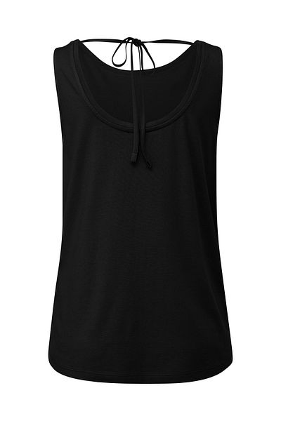 s.Oliver Футболка Schleife Rundhalsausschnitt Jersey