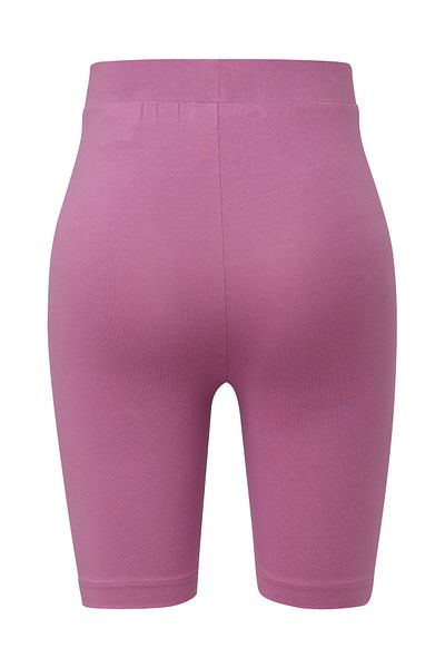 QS by s.Oliver Leggings mit High Rise-Bund