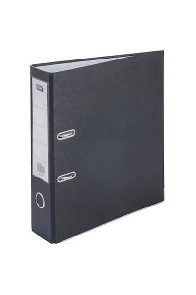 Ofisacil Wide Kraf Office Folder - 1025 Black