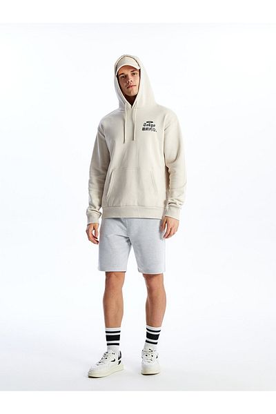 LC Waikiki Slim Fit Men's Shorts