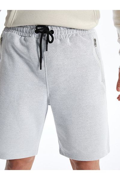 LC Waikiki Slim Fit Men's Shorts