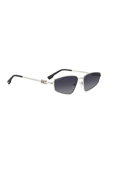 DSquared2 ICON 0015/S 0109O 60-16-145 نظارة شمسية نسائية UV400