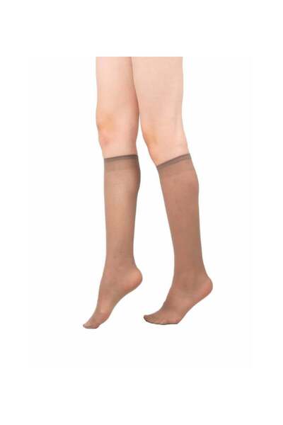 DAYMOD ÇORAP DAYMOD LADY FITY 15 DEGOLD SOCKS