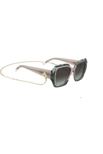 Missoni MIS0168/G/S YQ3IB 52-18-145 Women's Sunglasses Uv400