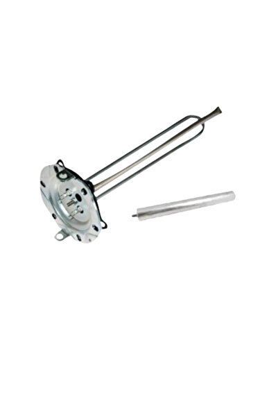 Beko BKT - 65 S Termosifon Rezistans Titanyum + Anot Çubuk ( 9170820118 )