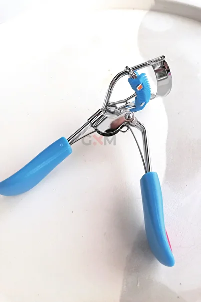 GXMPRO Eyelash Curler - Eyelash Curler - Eyelash Curling with Comb