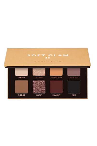 Anastasia Beverly Hills Anastasıa Beverly Hılls Soft Glam Iı - Seyahat Boyu G...