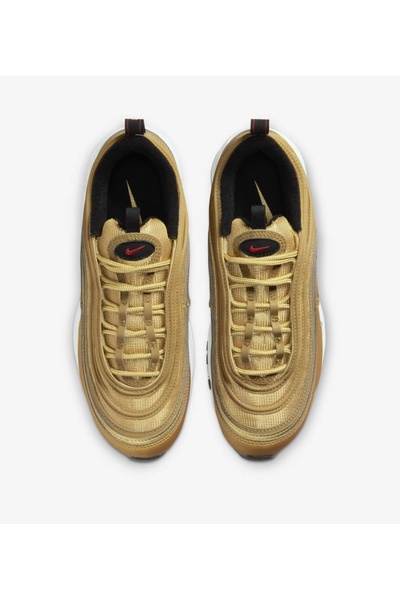 Nike Air Max 97 OG 'Golden Bullet' Kadın Sneaker DQ9131 700