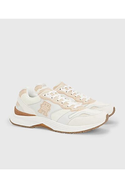 Tommy Hilfiger Modern Prep Sneaker Undyed