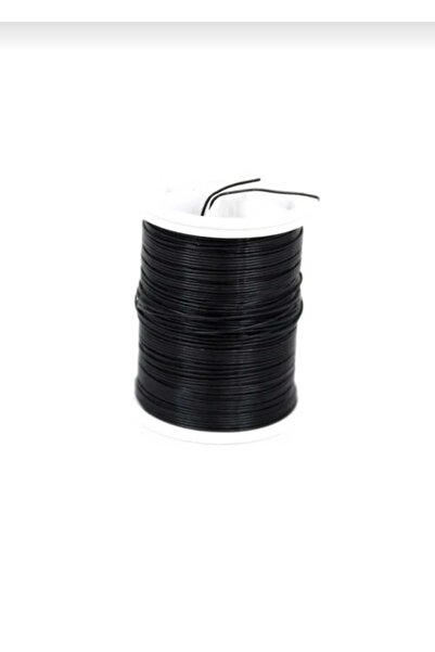 RLX BUJİTERİ سلك زهرة التصوير الفوتوغرافي 0.30 مم - سلك هواية مناسب للتشكيل