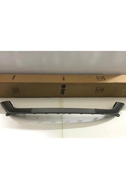 OPAR Egea Cross Ön Tampon Alt Panjuru Üst Kaplaması 2020 Sonrası 735754063 Rc
