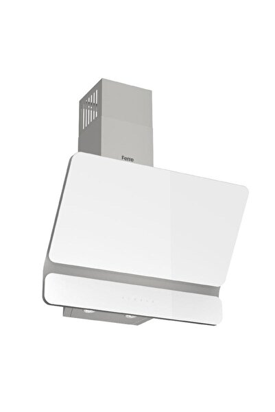 Ferre FryArt-Steam Beyaz Ankastre Set