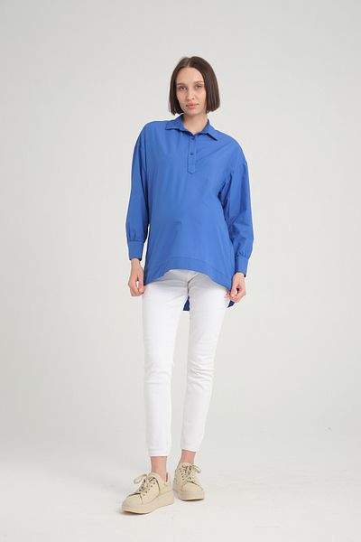 Entarim Maternity Shirt Tunic