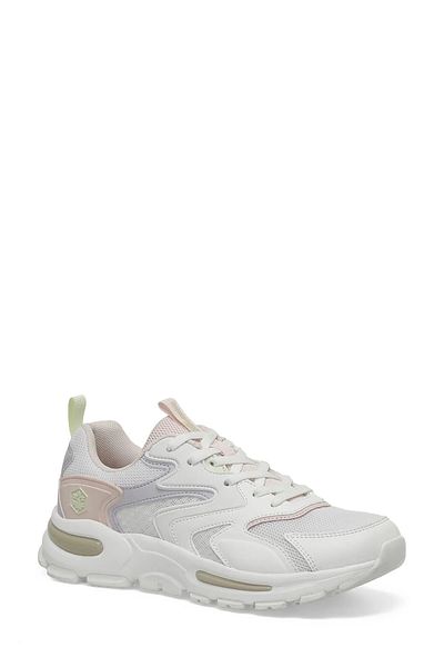 lumberjack Pantofi de damă - Pantofi sport Null Memory Foam