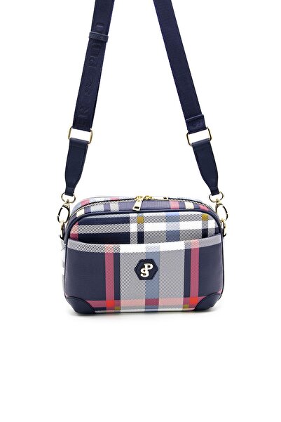Silver Polo Laci - Laci Sp1094 Women's Crossbody Bag
