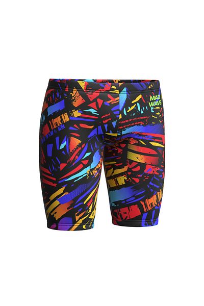 Mad Wave Drive Jammer H0 Men's Swimwear