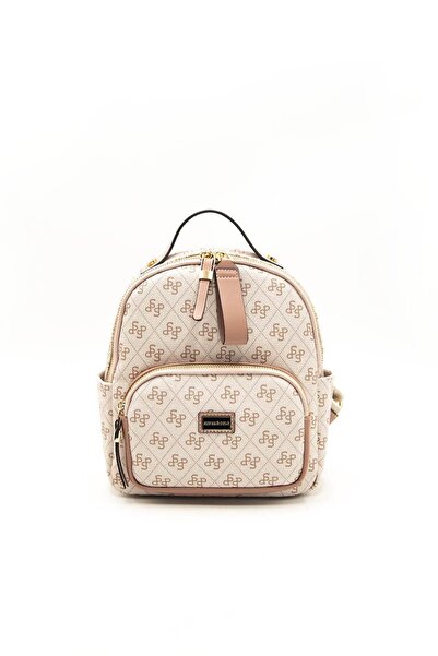 Silver Polo Roza - Losos SP1130 Žene Ranac