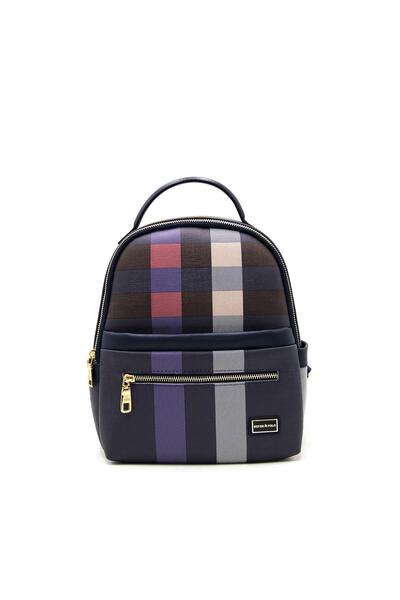 Silver Polo Laci F. - Жіночий рюкзак Laci SP1061