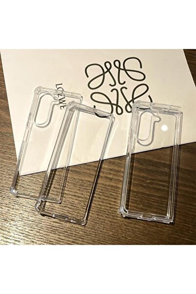 Newon حافظة لهاتف سامسونج جالاكسي Z فولد 5/فولد Z 5 قابلة للطي ورفيعة للغاية ...