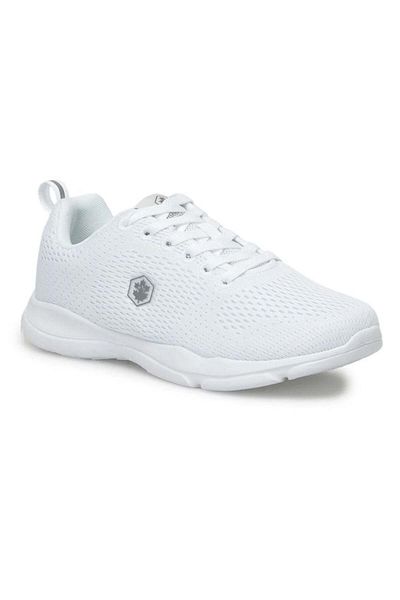 lumberjack Agatha Wmn 4FX White Women's Comfort Shoes