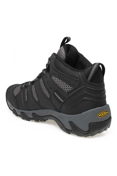 Keen Men's Outdoor Boots - Koven Mid WP