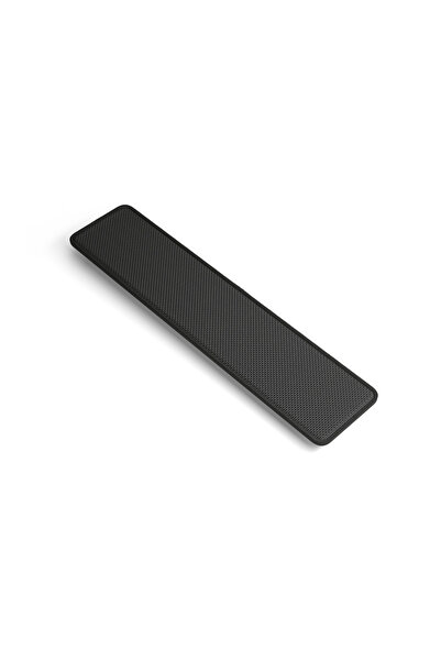 Genel Markalar Ergonomik Full Size %100 Oyun Klavyesi Bilek Desteği 25mm