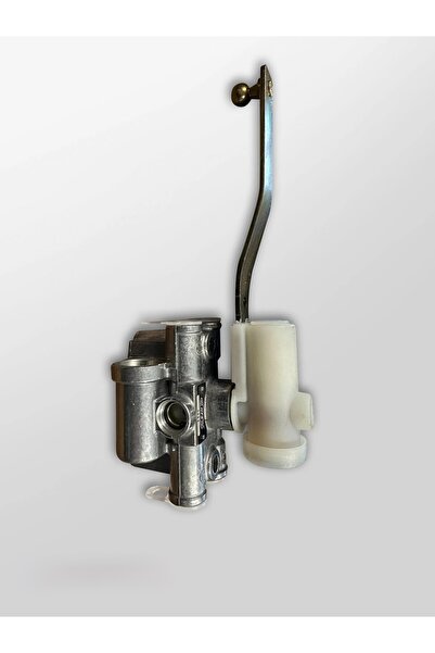 HFS Kasa Körük Ventili (Sol)